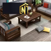 SOFA TIỆN DỤNG CHO KHÔNG GIAN NHỎ - SF04